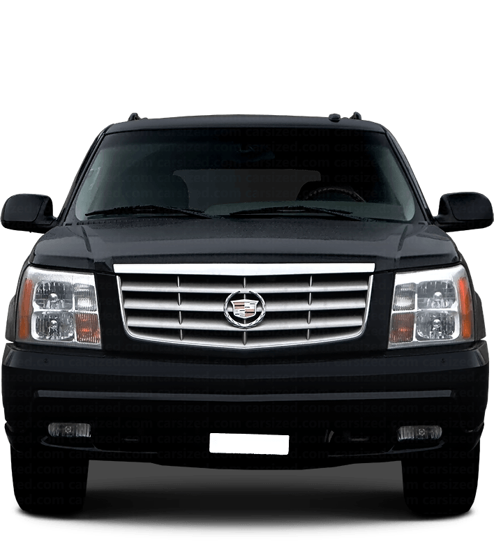 Cadillac Escalade SUV 2003-2006