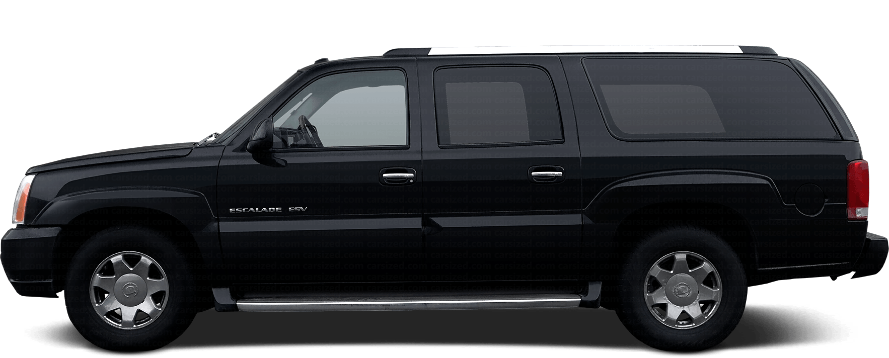 Cadillac Escalade SUV 2003-2006