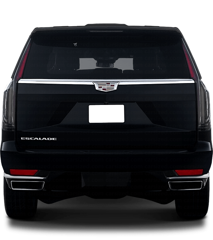 Cadillac Escalade SUV 2020-2024
