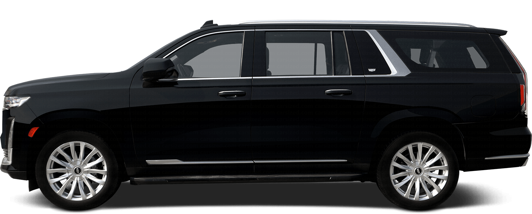 Cadillac Escalade SUV 2020-2024
