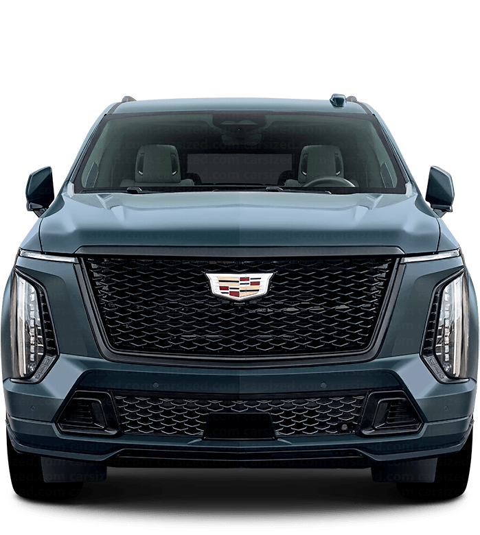 Cadillac Escalade SUV 2024-heute