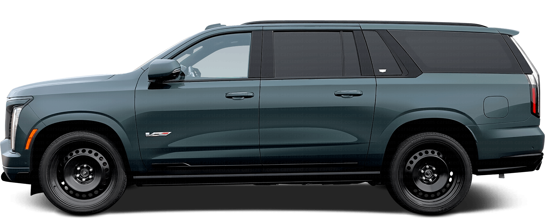 Cadillac Escalade SUV 2024-heute