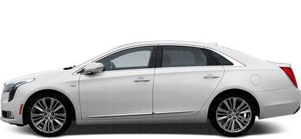 Cadillac XTS 2017 - 2019