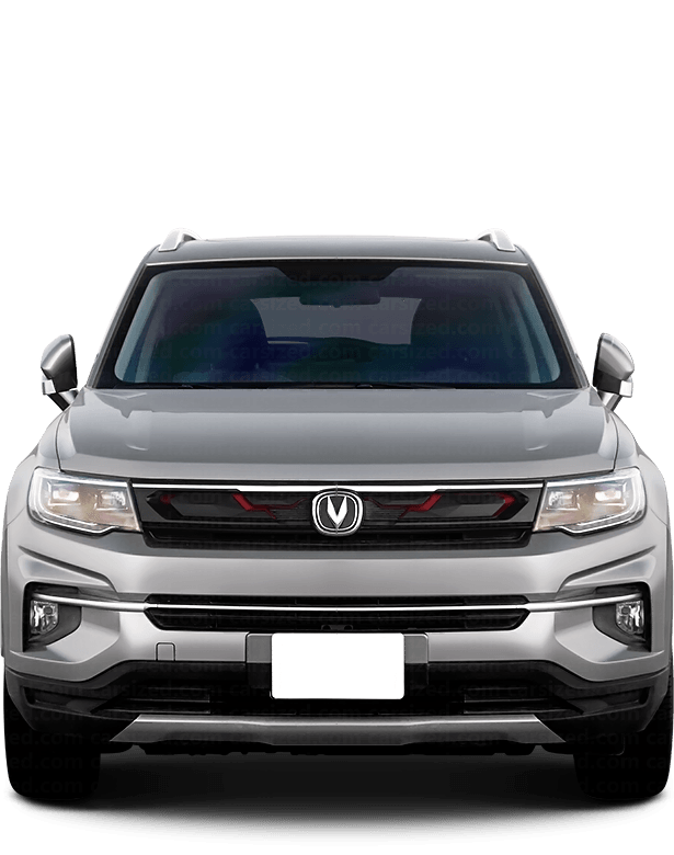 Changan CS35 Plus SUV 2018-2021