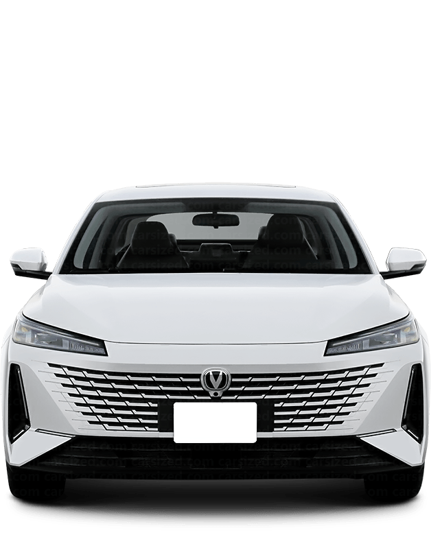 Changan Eado Sedán 2023-presente