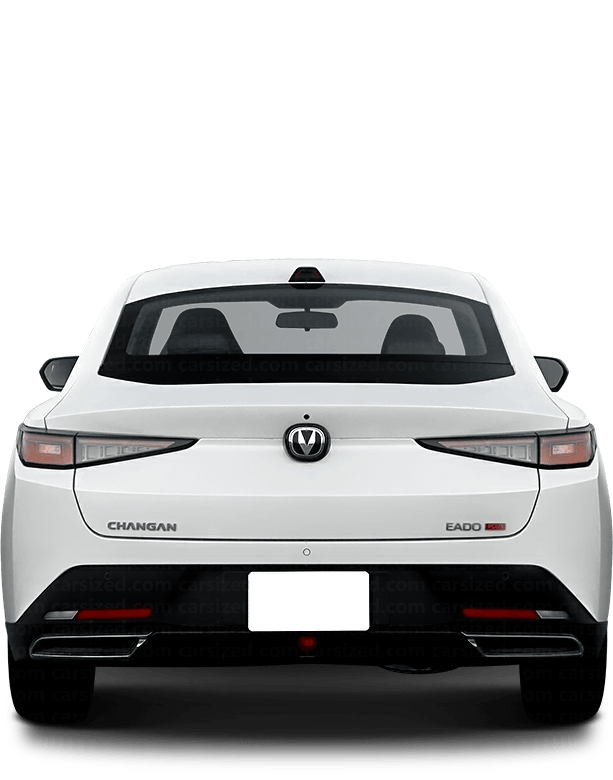 Changan Eado Berline 2023-présent