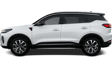 Chery Tiggo 7 Pro Max SUV  2021 - 2024