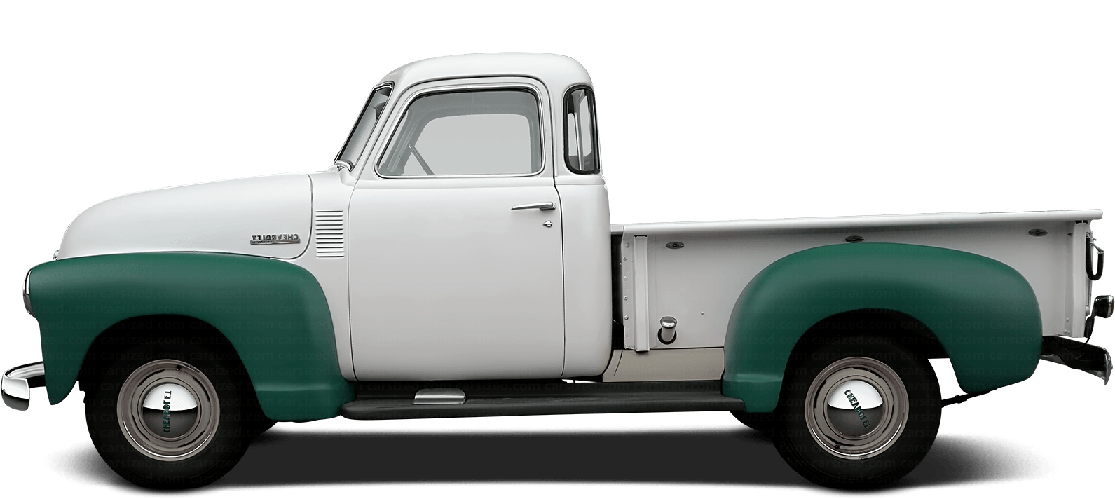 Chevrolet 3100 Pick-up 1947-1949