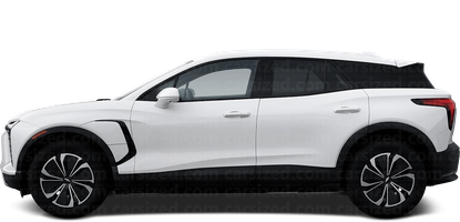 Chevrolet Blazer EV 2023 - present