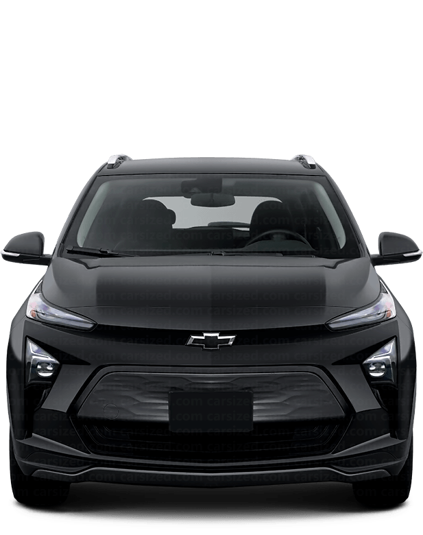 Chevrolet Bolt EUV SUV 2021-2023