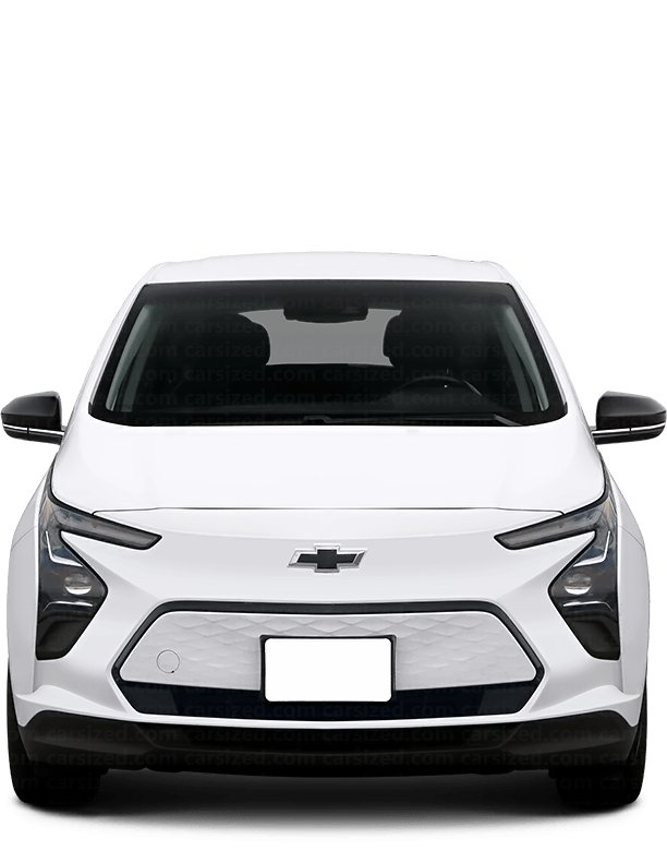 Chevrolet Bolt EV Hatchback 2022-presente