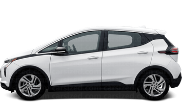Chevrolet Bolt EV 5-Türer Kombilimousine  2022 - heute