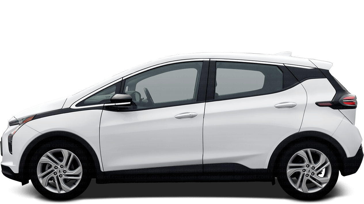 Chevrolet Bolt EV Kombilimousine 2022-heute
