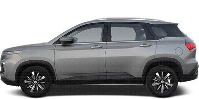 Chevrolet Captiva SUV  2020 - heute