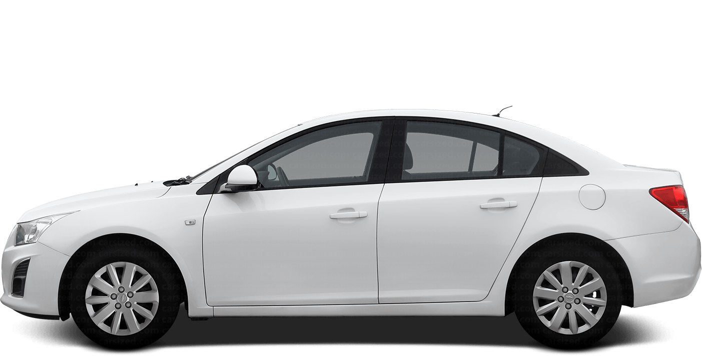 Chevrolet Cruze Limousine 2012-2014