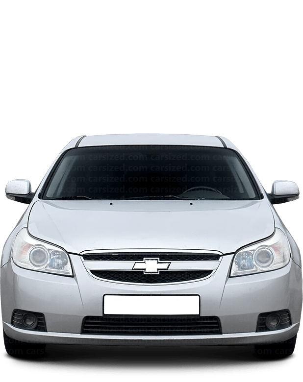 Chevrolet Epica Berline 2006-2010