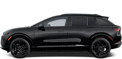 Chevrolet Equinox EV SUV  2024 - heute