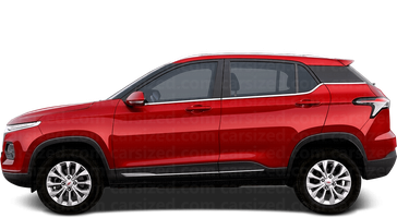 Chevrolet Groove SUV  2020 - heute