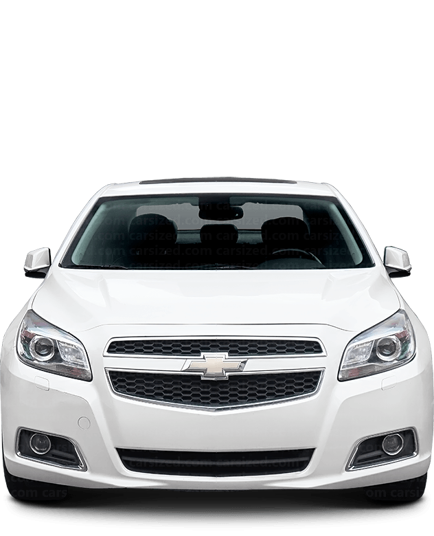 Chevrolet Malibu Berline 2011-2014