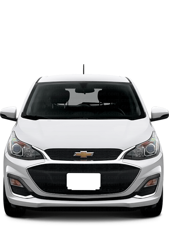 Chevrolet Spark Kombilimousine 2018-2022