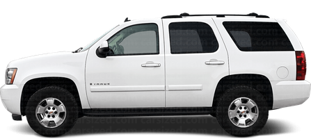 Chevrolet Tahoe SUV  2005 - 2014