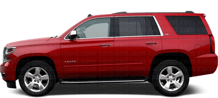 Chevrolet Tahoe SUV  2014 - 2019