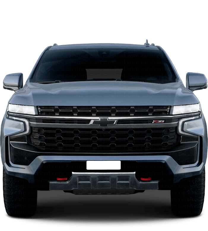Chevrolet Tahoe SUV 2020-2024