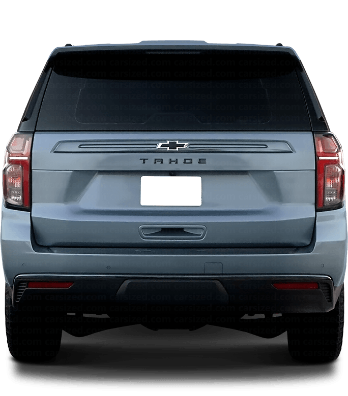 Chevrolet Tahoe SUV 2020-2024