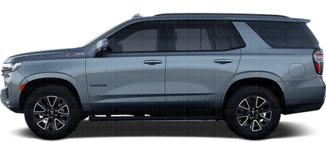 Chevrolet Tahoe SUV  2020 - 2024