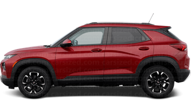 Chevrolet Trailblazer SUV  2020 - 2023