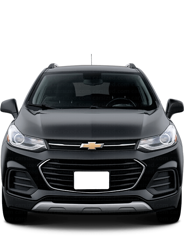 Chevrolet Trax SUV 2017-2022