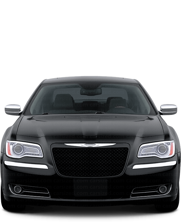 Chrysler 300 Berline 2010-2014