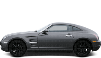 Chrysler Crossfire 2-porte Fastback  2003 - 2007