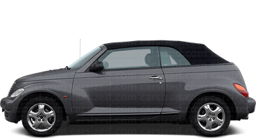 Chrysler PT Cruiser Cabrio  2000 - 2006