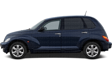 Chrysler PT Cruiser 2000 - 2006