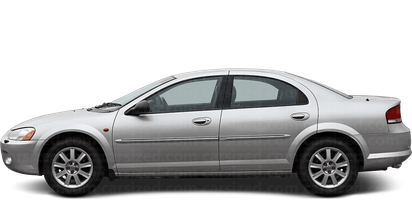 Chrysler Sebring 2000 - 2003