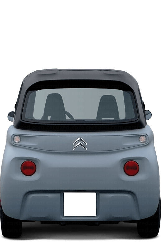 Citroën Ami Coupé 2020-heute
