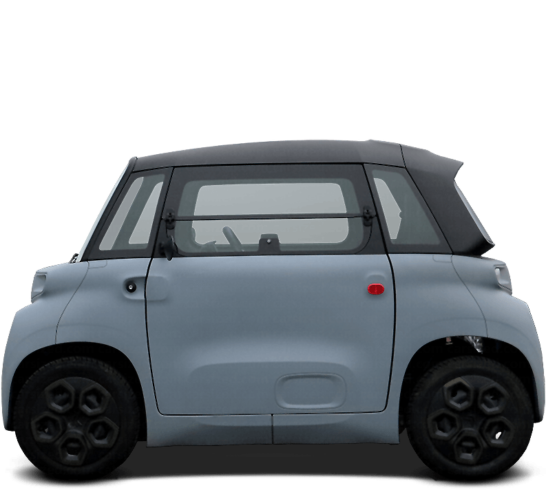Citroën Ami 2-Türer Coupé  2020 - heute