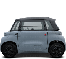 Citroën Ami 2-puertas Cupé  2020 - presente