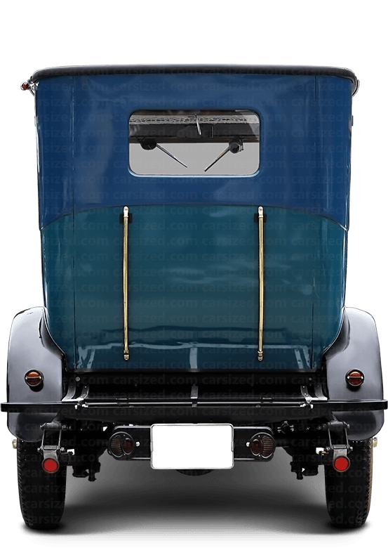 Citroën B14 Berline 1926-1928