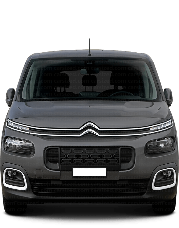 Citroën Berlingo Monovolumen 2018-2023