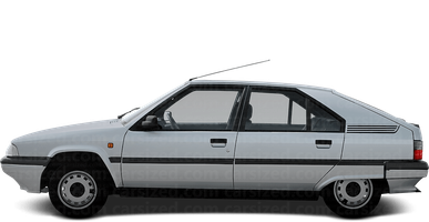 Citroën BX 5-Türer Kombilimousine  1986 - 1994