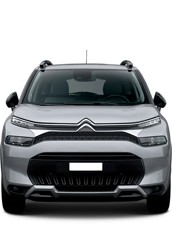 Citroën C3 Aircross SUV 2021-2024