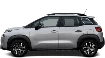 Citroën C3 Aircross SUV  2021 - 2024