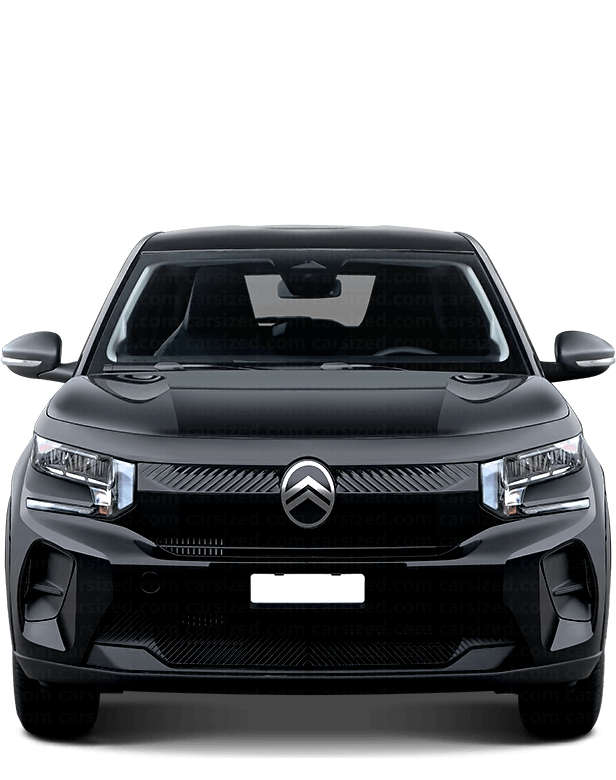 Citroën C3 Berlina 2v 2024-presente