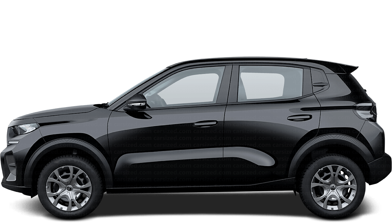 Citroën C3 Kombilimousine 2024-heute