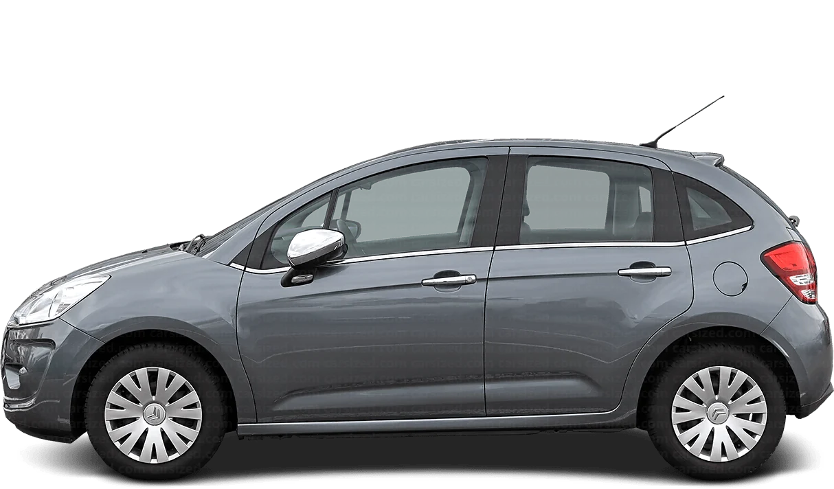 Citroen C3 1.4
