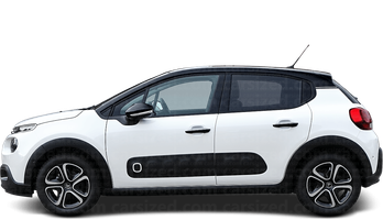 Citroën C3 5-Türer Kombilimousine  2016 - 2020