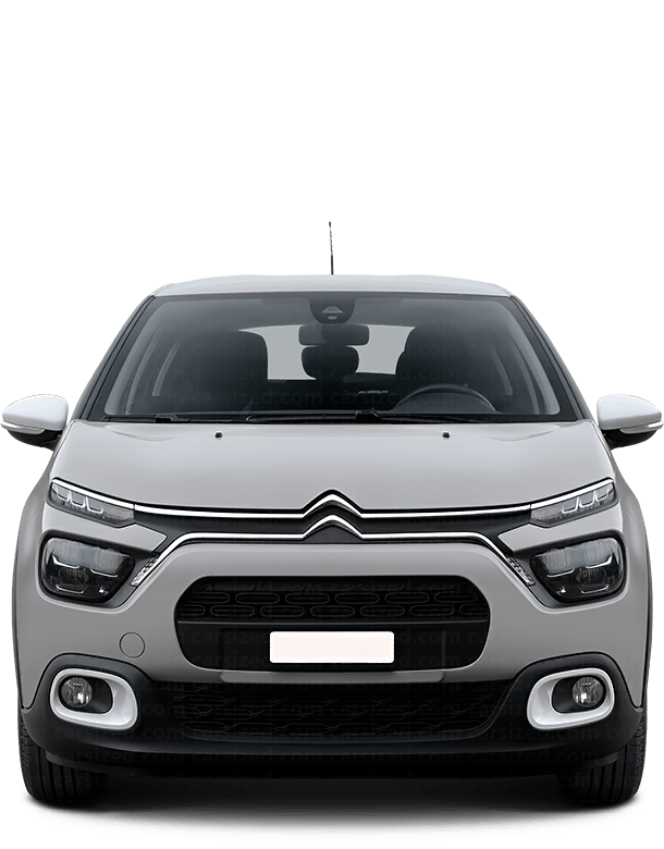 Citroën C3 Kombilimousine 2020-2024