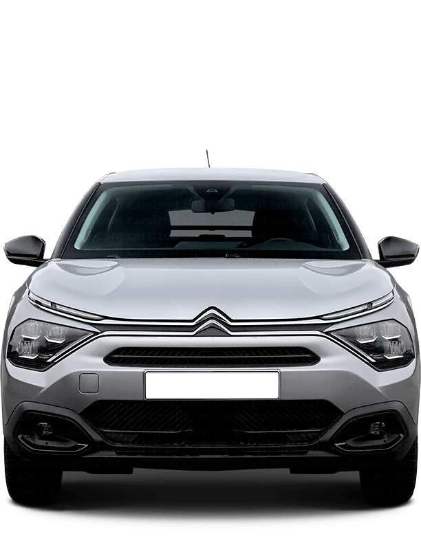 Citroën C4 Berline 2020-2024